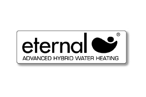 Eternal – Advanced Hydrid Water Heating