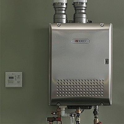 Tankless Water Heater Repair - Service & Repair - Paragon Mechanical - Chicago, IL